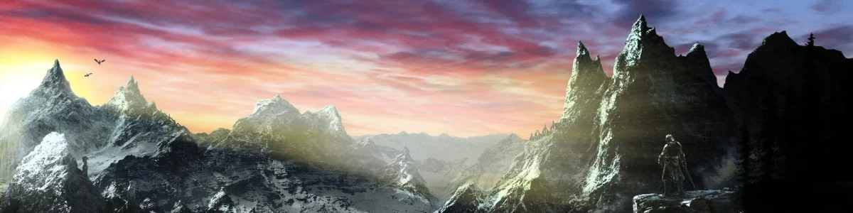 The Elder Scrolls